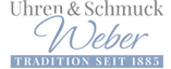 Uhren Schmuck Weber Sonthofen Logo